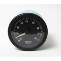 Sierra Premier Pro 62725P Tachometer, 0-8000 RPM, Black 3 Inch Gauge for Outboard and 4-Stroke Gas Engines