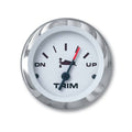 Sierra 65502P Lido 2 Inch Trim Gauge for Honda Outboard Engines