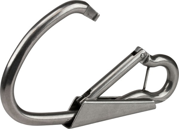 Sea-Dog Large Boat Hook Mooring Buoy Snap Kit 491058-1, Fits Cleats up to 24 Inches