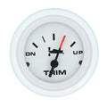 Sierra 2 Inch Trim Gauge 68378P for Honda Outboard Engines