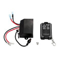 Trac Outdoors Wireless Anchor Winch Remote Kit 69044 (Replaces T10216) for TRAC G3 Fisherman 25 & Pontoon 35 Winches