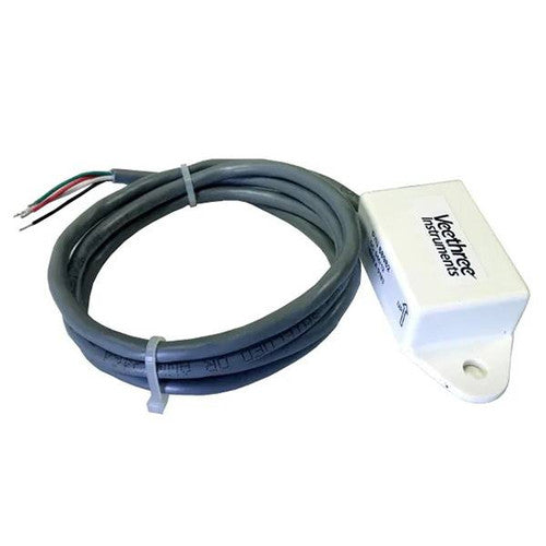 Sierra 69053P High Speed GPS Receiver, NMEA 0183 Output, 4 Foot Cable