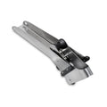 TRAC Self-Launching Anchor Roller for Delta and Fluke Anchors up to 44 lbs, Boats up to 40 Feet, 69062