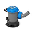 TRAC 69300 Submersible Bilge Pump 600 GPH, 12V, 3/4 Inch Outlet, Replaces T10003