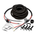 Trac Trolling Motor Rigging Kit 69440 - 60 Amp 12V/24V/36V High-Current Wiring Kit, Replaces T10141