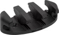 Sea-Dog 043540-1 Zig Zag Cleat - 3-1/2 Inch Nylon Line Cleat for Kayaks and Canoes
