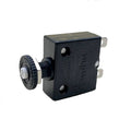 Blue Sea Systems 7054 Push Button Reset-Only Circuit Breaker, 10 Amp DC