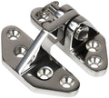 Sea-Dog Hatch Hinge with Removable Pin 205280-1, 316 Stainless Steel, 2-5/8 Inch
