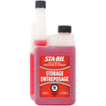 Sta-Bil Marine Formula Fuel Stabilizer 22214, 32 oz Bottle