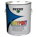 Pettit Paint EZ-Poxy One-Part Polyurethane Topside Paint, Sandstone, Quart