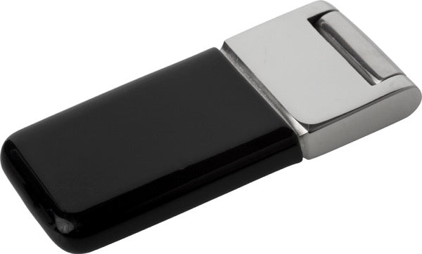Sea-Dog Sliding Door Stop 221700-1, Investment Cast 316 Stainless Steel with Black Polymer Coating