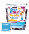 Thetford Aqua-Kem Marine Toss-Ins Holding Tank Treatment, 16-Pack