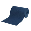 CE Smith Trailer Bunk Carpet 11350, 11 in x 12 ft, Blue Marine-Grade Polyester