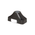 Tempress Fish-On 71450 Locking Surface Mount Rod Holder Mount, Black