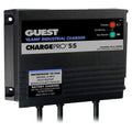Marinco ChargePro 28210 10-Amp 2-Bank Onboard Marine Battery Charger