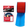 Megaware KeelGuard Self-Adhesive Boat Keel Protector - Available in 6', 7', and 8' Lengths, Multiple Colors