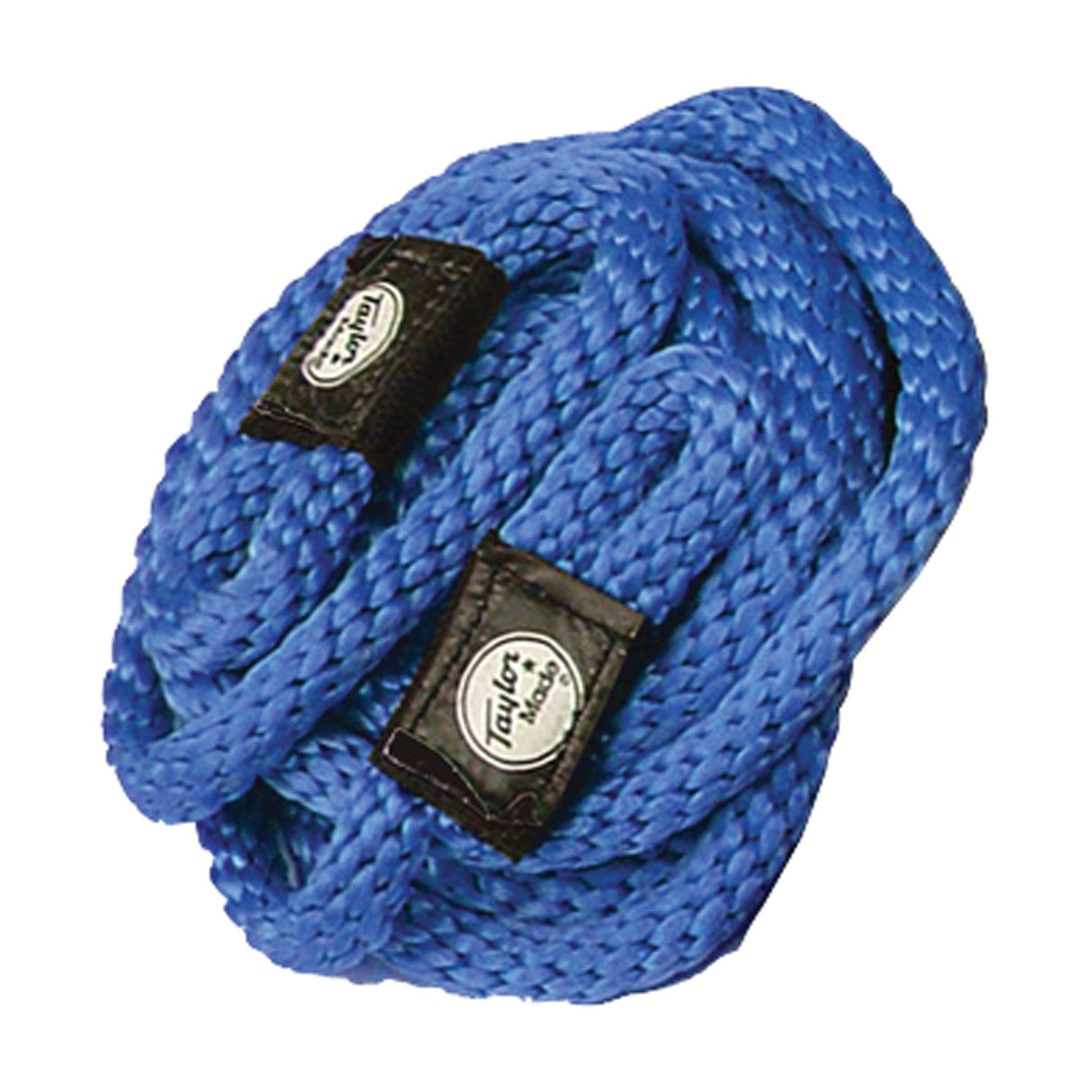 Taylor Made Fender Loc Adjustable Boat Fender Lines, 3/8 Inch x 6 Feet, Blue, Pair