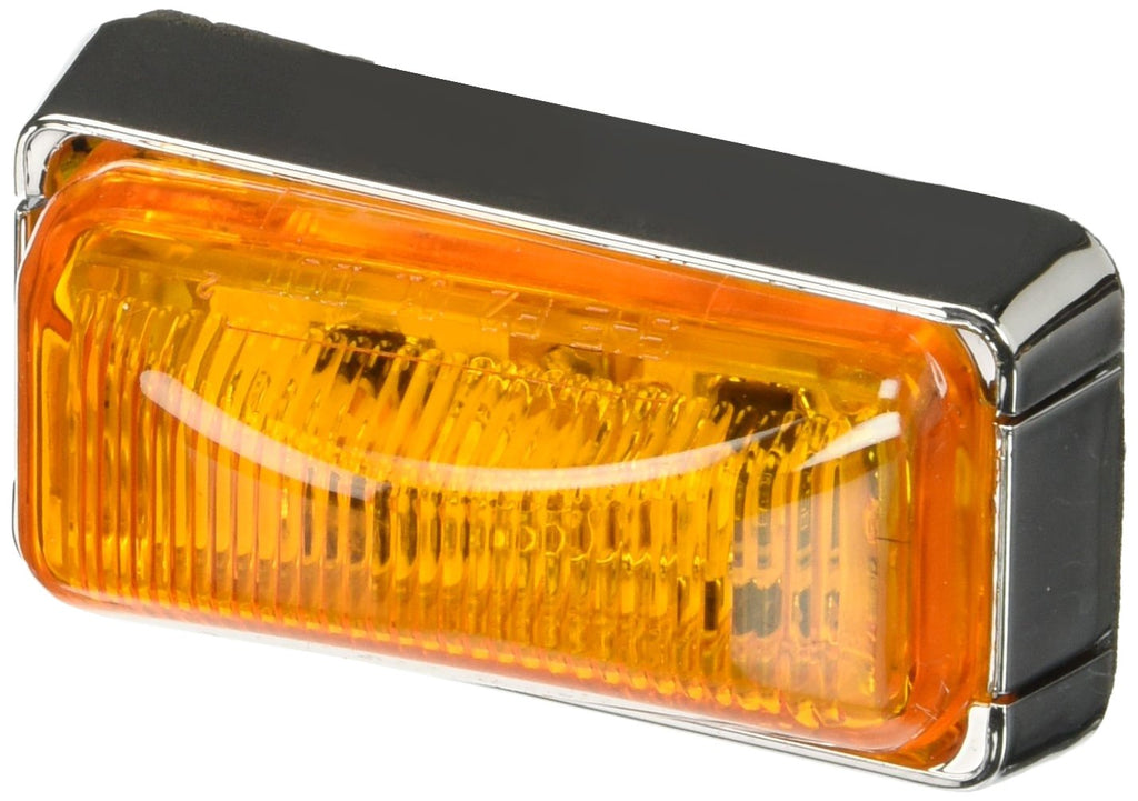 Optronics MCL91 Sealed LED Marker/Clearance Light - Available in Yellow or Red