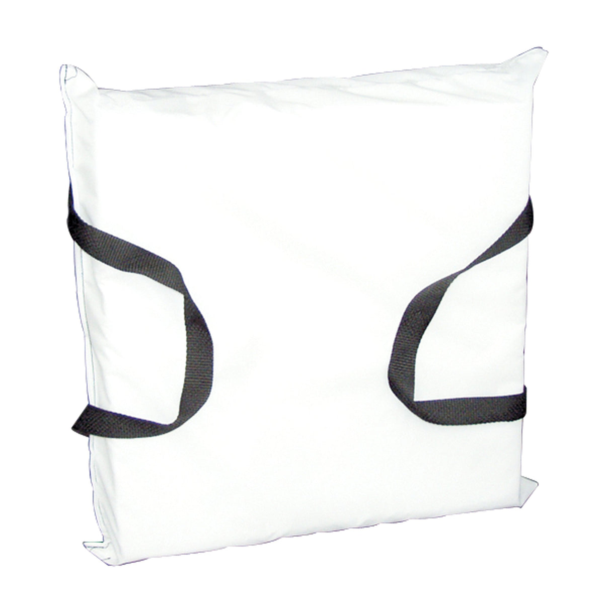 Kent White Throwable Boat Cushion, USCG-Approved Type IV PFD, Part 110200-702-999-12