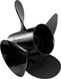 Turning Point Propellers Hustler 4-Blade Aluminum Propeller 14 x 17, Right-Hand, Part 21501730