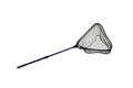 Attwood 12772-2 Fold-N-Stow Small Folding Fishing Net, 24 Inches Extended