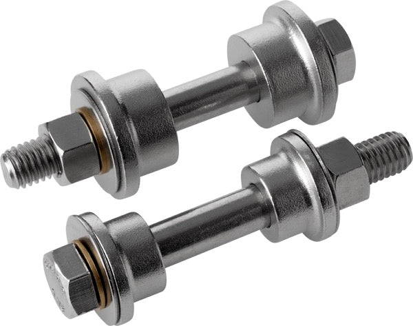 Sea-Dog Drain Tube Flaring Tool, 1 Inch, Stainless Steel/Zinc Plated Steel - 520290-1