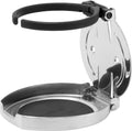 Sea-Dog Adjustable Folding Drink Holder, 304 Stainless Steel, Part 588250-1