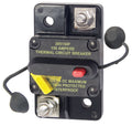 Blue Sea Systems 285 Series Thermal Circuit Breaker - 48V DC Surface Mount, 50A to 150A