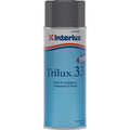 Interlux Trilux 33 Aerosol Antifouling Paint - Gray, 16 oz (MPN 5608640) for Aluminum Outdrives, Shafts, Struts & Props