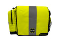 ACR Electronics RapidDitch Bag, Yellow Emergency Abandon-Ship Bag, Model 2278