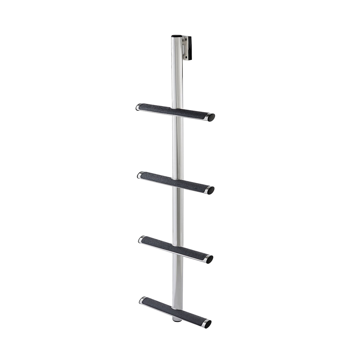Garelick 19834 Stainless Steel 4-Step Sport/Diver Boarding Ladder