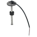 Moeller Marine Reed Switch Fuel Sending Unit 035761-10, 9 Inch Deep Tanks, with Gasket and Screws