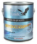 Sea Hawk Biocop TF Red Ablative Antifouling Bottom Paint, Gallon (1201-1/GL)