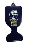 Gail Force Watersports Extra Thick Saddle Float - 33" x 15" x 2" Foam Water Hammock, Available in Navy, Black, Mint, White, and Green