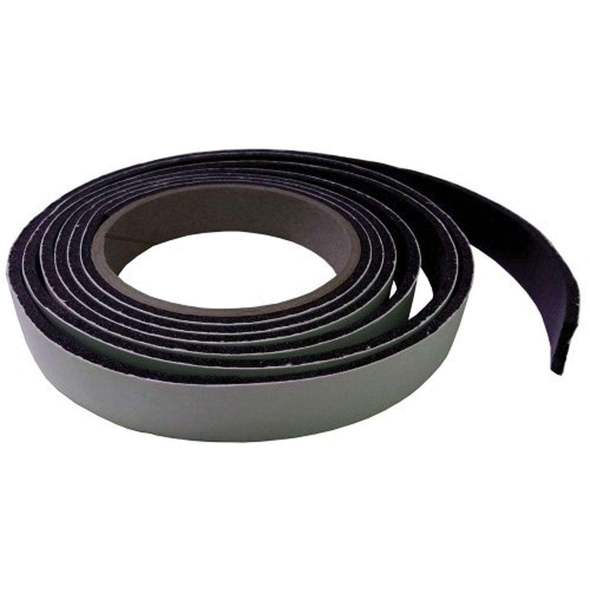 TACO Marine Hatch Tape, 1/8 Inch x 3/4 Inch x 8 Feet, Closed-Cell Foam Anti-Rattle Seal