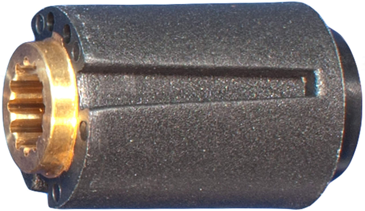 Turning Point Propellers Hustler Hub Kit 11100801 - Model 208 Propeller Hub System