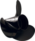 Turning Point Propellers H1-1014 Hustler Aluminum Propeller, 10-3/8 x 14, for Yamaha 40hp-60hp Outboards