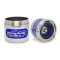 Bearing Buddy 42202 Chrome-Plated Bearing Protector for 1.980 Inch Hub Bore, Fits L-44649/L-44643/L-44640 Bearings