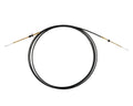 SeaStar Control Cable CC17006, 6 Feet, Pre-1979 OMC/Johnson/Evinrude with BRP/OMC Controls