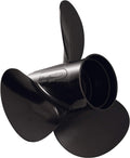 Turning Point Propellers 21100910 9 x 9 3-Blade Aluminum RH Propeller Hub Kit for Honda 8-20 HP Outboards