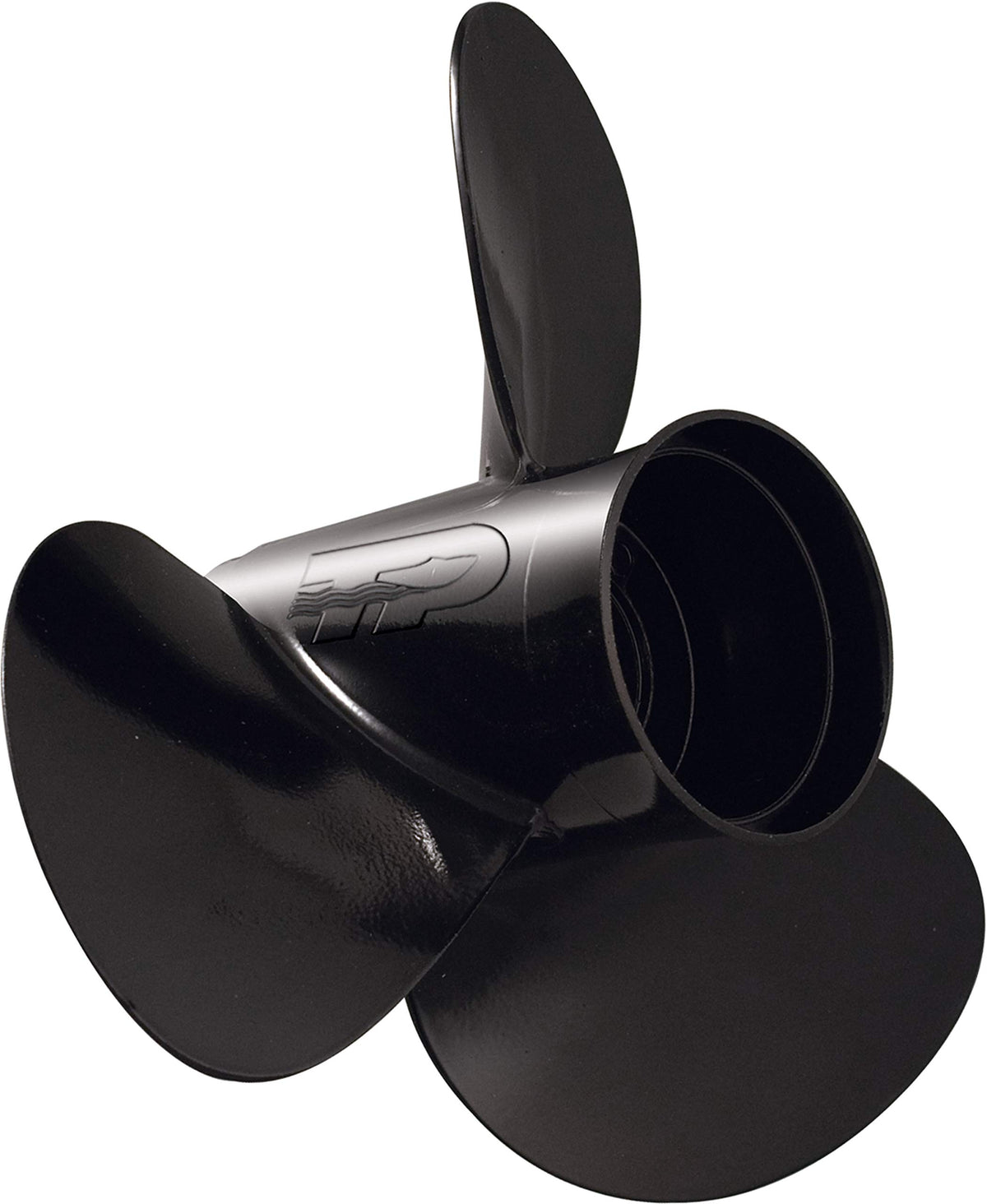 Turning Point Propellers Hustler Aluminum 3-Blade Propeller 9 X 10 RH, Part 21101010