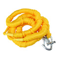 Tuggy Products Mini Buddy PWC Anchor Bungee Line - Stretches 7' to 22'