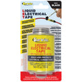 Star Brite Liquid Electrical Tape 4 oz Black Waterproof Dielectric Sealant 084104B