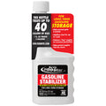 Star Brite PRO Star Gasoline Stabilizer with Fogging Protection, 8 oz, Universal Fit for Gasoline Engines