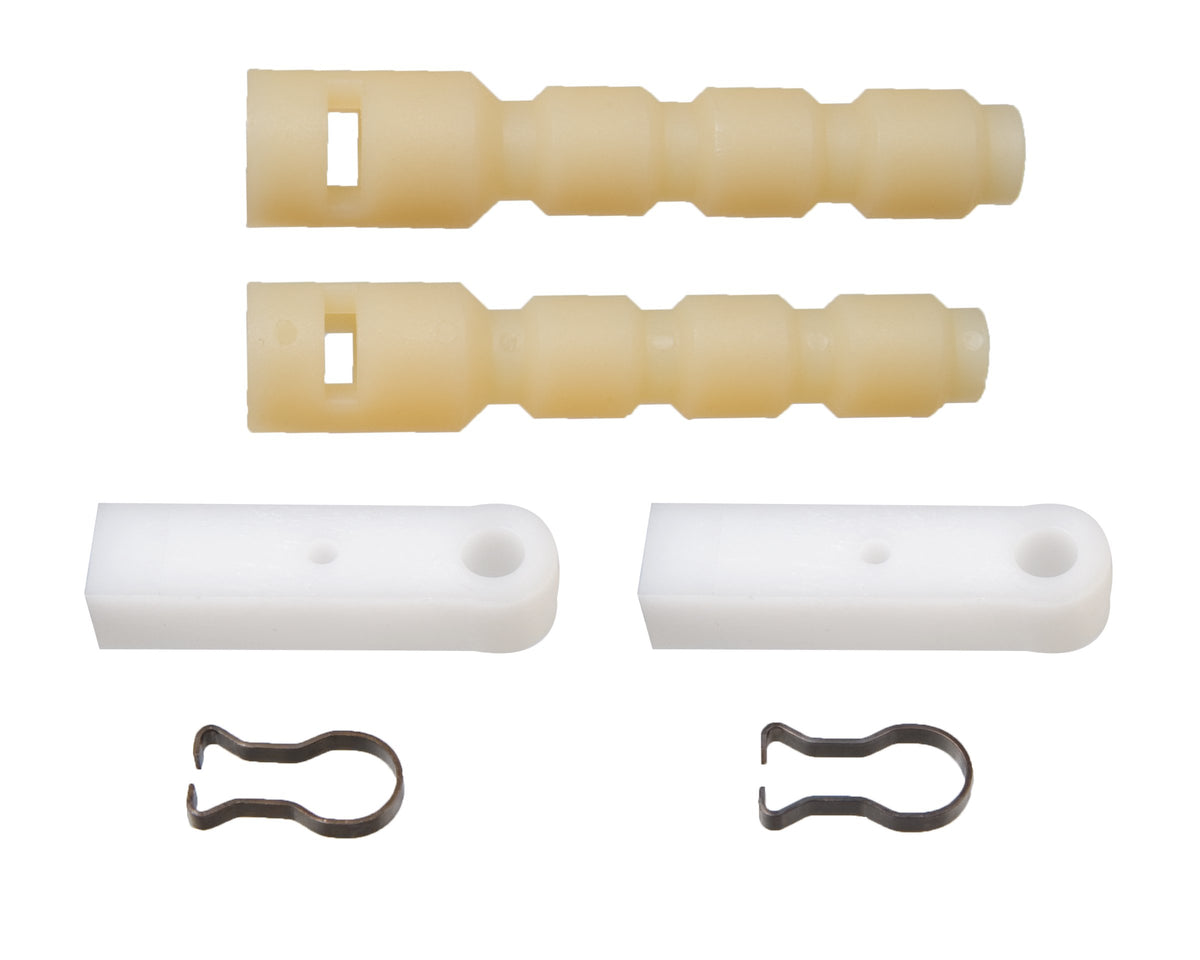 SeaStar Solutions CA27320P Cable Adapter Kit for OMC Turbo Jet 3300/33C Throttle Control Cable