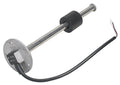 Moeller Reed Switch Fuel Sending Unit, 15 Inch Tank Depth, Stainless Steel