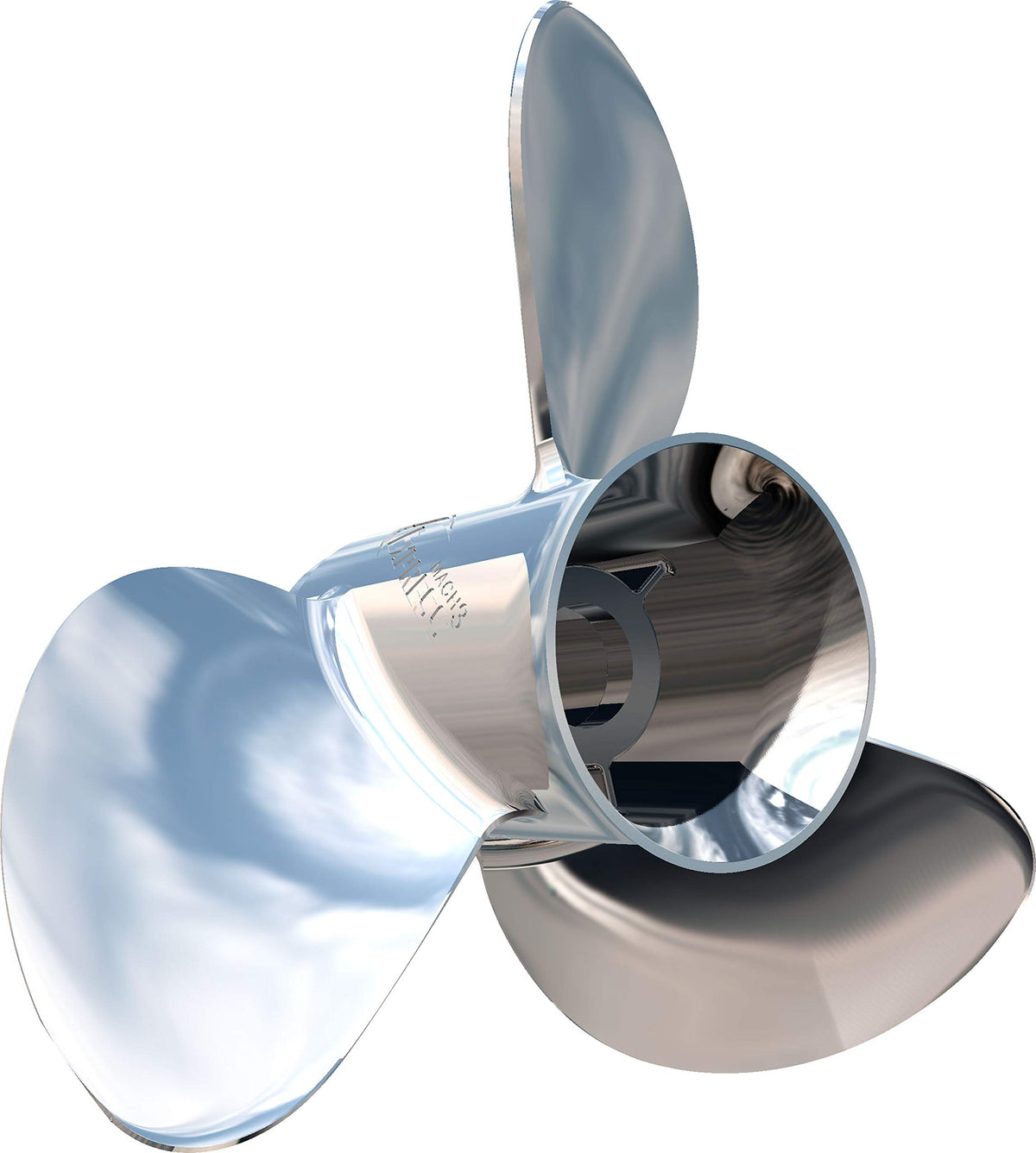 Turning Point Propellers Express 10.5 x 11 3-Blade Right Hand Propeller, Part Number 31201111