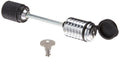 C.T.Johnson Surge Brake Lock RC4, 2-1/2 Inch Coupler Opening