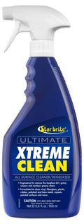 Star brite Ultimate Xtreme Clean Multi-Surface Cleaner and Degreaser Spray - Available in 22 oz to 32 oz