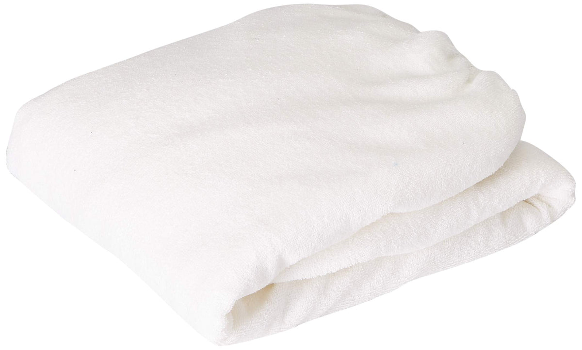 Taylor Made Products Back to Back Lounge Seat Cover, 18 x 20 x 40 Inches - White or Blue